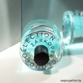 Zarkoperfume Cloud Collection No.2